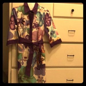 Women’s Catherine Malandrino dress